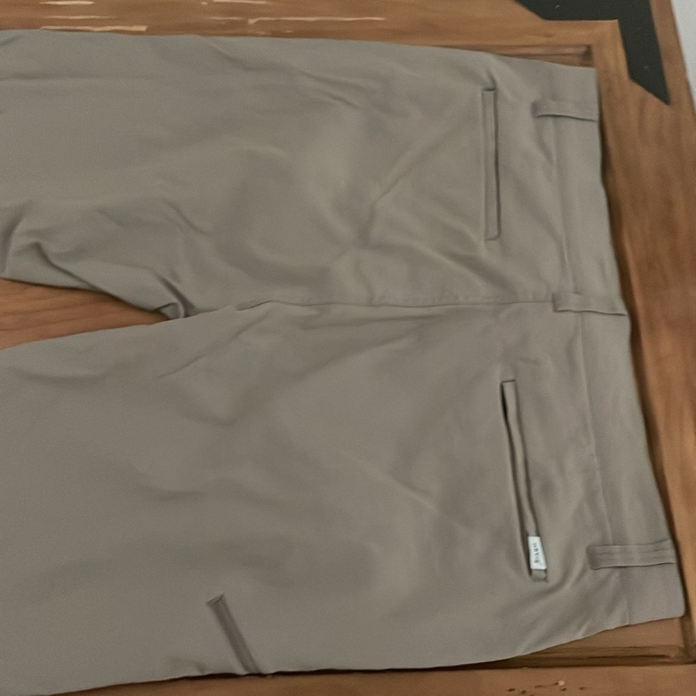 Orvis Nylon Pants Size 40x30 - Picture 11 of 13